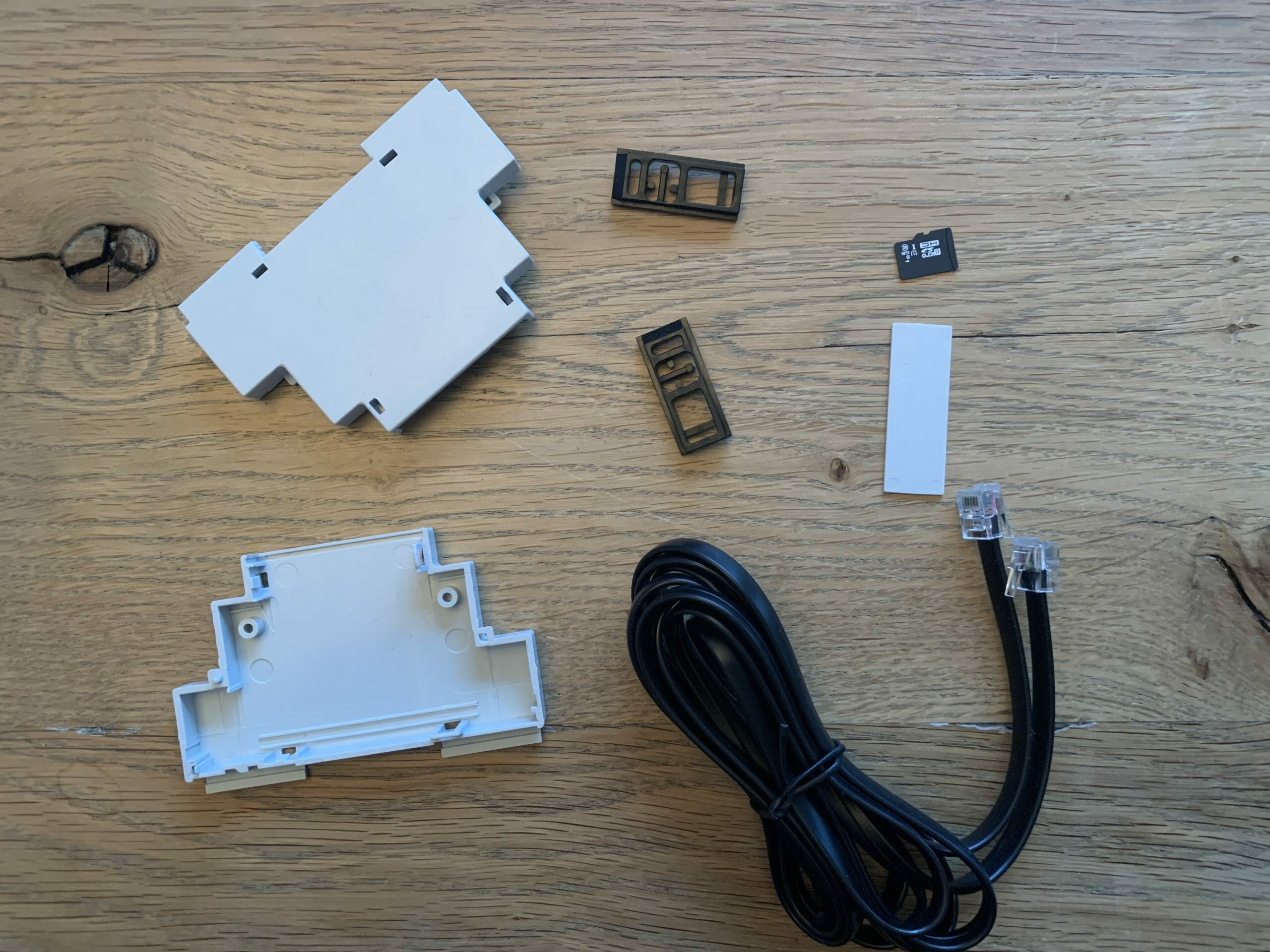 p1g2 sneak preview P1G2 nieuwe hardware